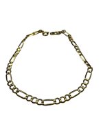 Bracciale Domar Uomo in Oro giallo BROR-481-280